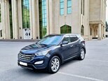 Hyundai Santa Fe-13