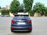 Hyundai Santa Fe-2