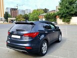 Hyundai Santa Fe-12