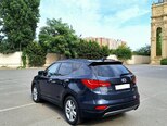 Hyundai Santa Fe-11