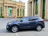 Hyundai Santa Fe-14
