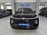 Changan Qiyuan Q07-2