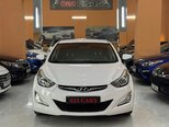 Hyundai Avante-1