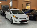 Hyundai Avante-4