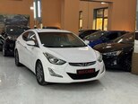 Hyundai Avante-6