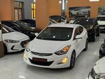 Hyundai Avante-7