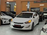 Hyundai Avante-5
