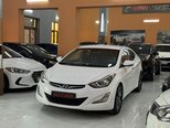 Hyundai Avante-8