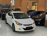 Hyundai Avante-11