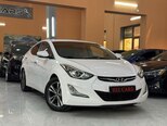 Hyundai Avante-9