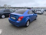 Chevrolet Aveo-5