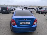 Chevrolet Aveo-2