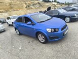 Chevrolet Aveo-3