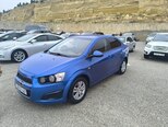 Chevrolet Aveo-4