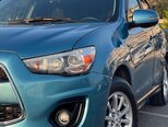 Mitsubishi ASX-3