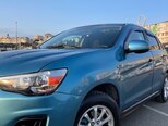 Mitsubishi ASX-16