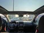 Mitsubishi ASX-4