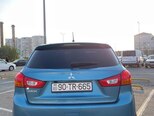 Mitsubishi ASX-13