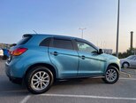 Mitsubishi ASX-10