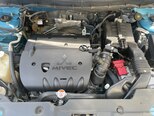 Mitsubishi ASX-15