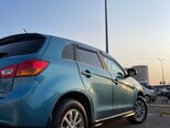 Mitsubishi ASX-8