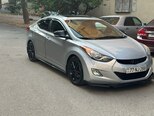 Hyundai Elantra-2
