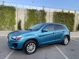 Mitsubishi ASX-12