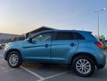 Mitsubishi ASX-9