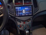 Chevrolet Aveo-9