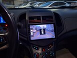 Chevrolet Aveo-12