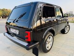 LADA (VAZ) Niva-9