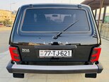 LADA (VAZ) Niva-12