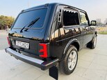 LADA (VAZ) Niva-8