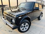 LADA (VAZ) Niva-5