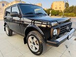 LADA (VAZ) Niva-4