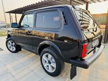 LADA (VAZ) Niva-11