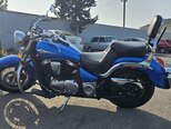 Kawasaki VN 900 Vulcan-4