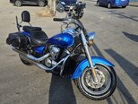 Kawasaki VN 900 Vulcan-2