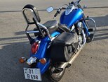 Kawasaki VN 900 Vulcan-3