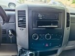 Mercedes Sprinter 315-14