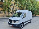 Mercedes Sprinter 315-6