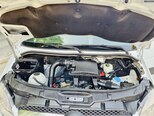 Mercedes Sprinter 315-21