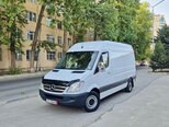 Mercedes Sprinter 315-1