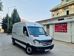 Mercedes Sprinter 315-4