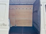 Mercedes Sprinter 315-17