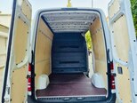 Mercedes Sprinter 315-12
