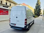 Mercedes Sprinter 315-8