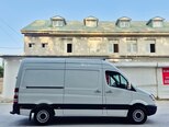 Mercedes Sprinter 315-11