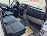 Mercedes Sprinter 315-16