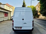 Mercedes Sprinter 315-7